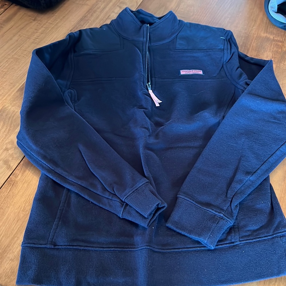 Women’s Vineyard Vines Half Zip